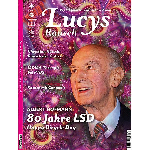 Lucys Rausch Nr. 15