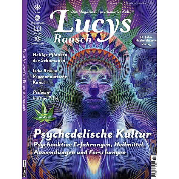 Lucys Rausch Nr. 17