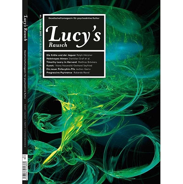 Lucy's Rausch Nr. 2