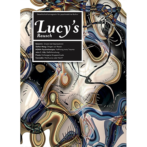 Lucy's Rausch Nr. 6