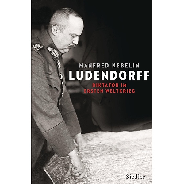 Ludendorff, Manfred Nebelin
