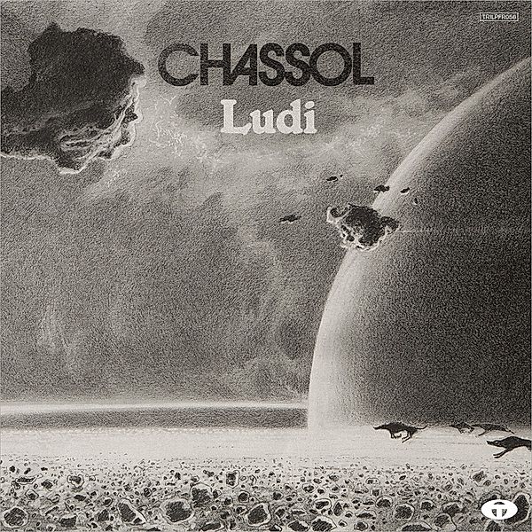 Ludi (2lp), Chassol