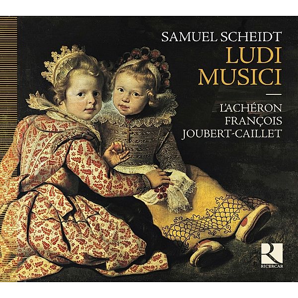 Ludi Musici (1621), F. Joubert-Caillet, L'Acheron