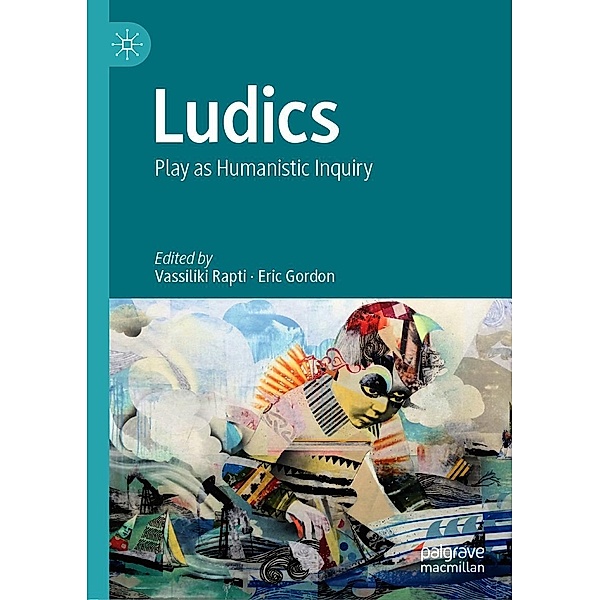 Ludics / Progress in Mathematics