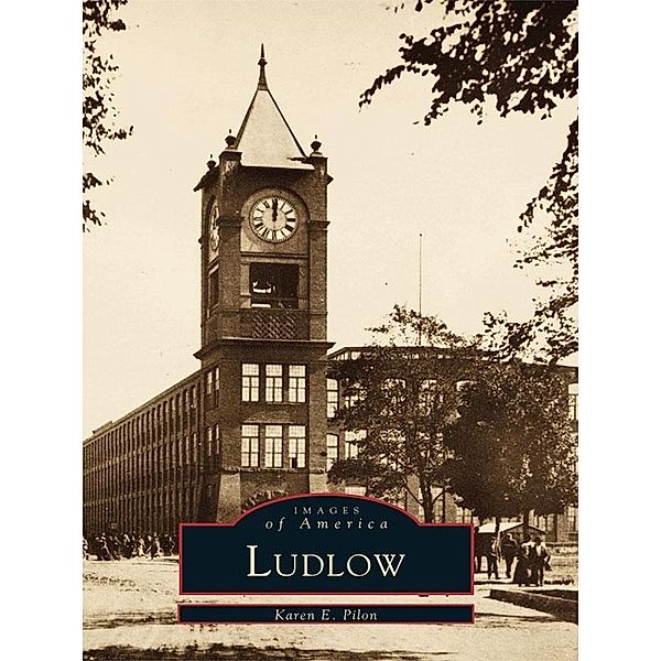 Ludlow, Karen E. Pilon