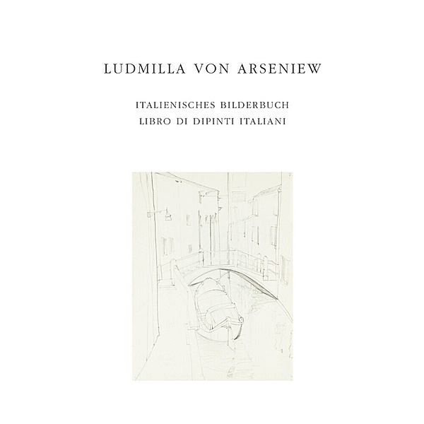 Ludmilla von Arseniew
