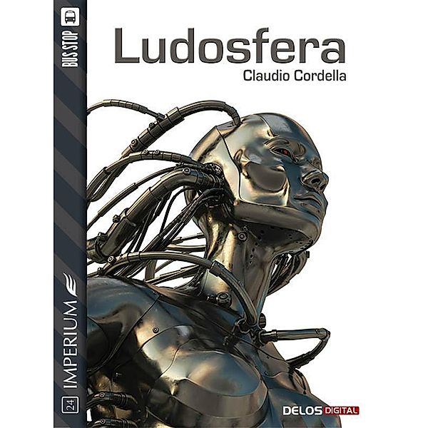 Ludosfera / Imperium, Claudio Cordella