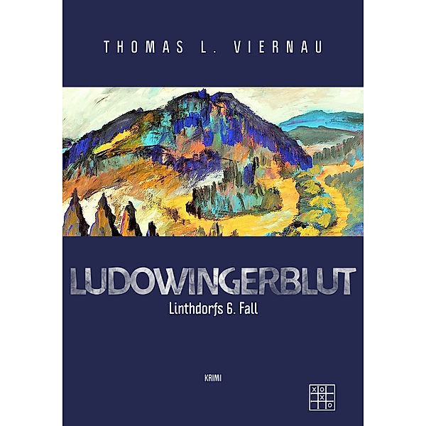 Ludowingerblut, Thomas L. Viernau