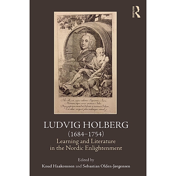 Ludvig Holberg (1684-1754)