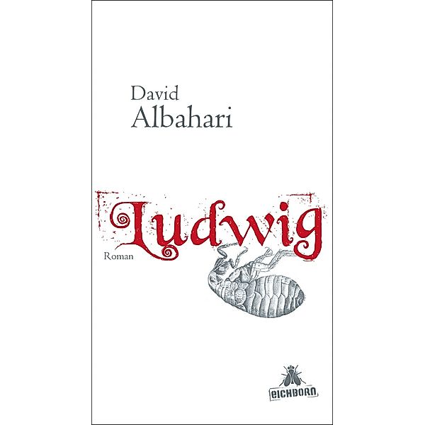 Ludwig, David Albahari