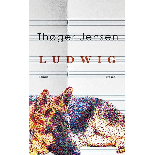 Ludwig, Thøger Jensen