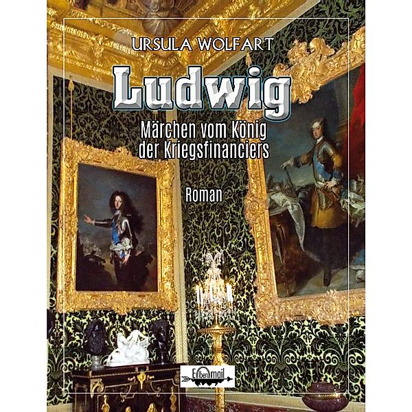 Ludwig, Ursula Wolfart
