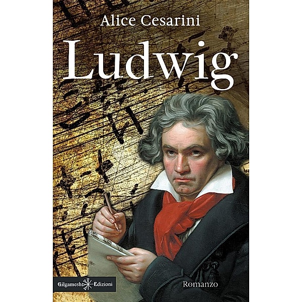 Ludwig / ANUNNAKI - Narrativa Bd.190, Alice Cesarini