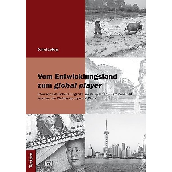 Ludwig, D: Vom Entwicklungsland zum global player, Daniel Ludwig