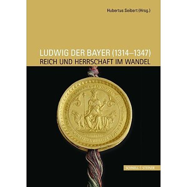 Ludwig der Bayer (1314-1347), Hubertus Seibert