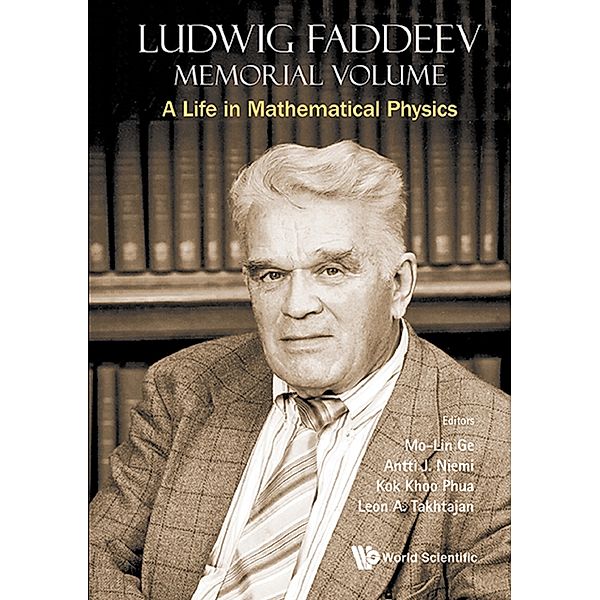 Ludwig Faddeev Memorial Volume