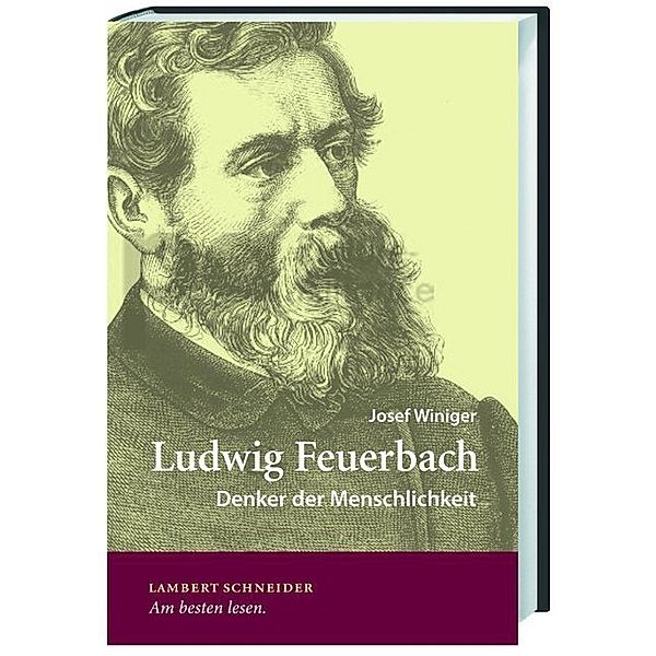 Ludwig Feuerbach, Josef Winiger