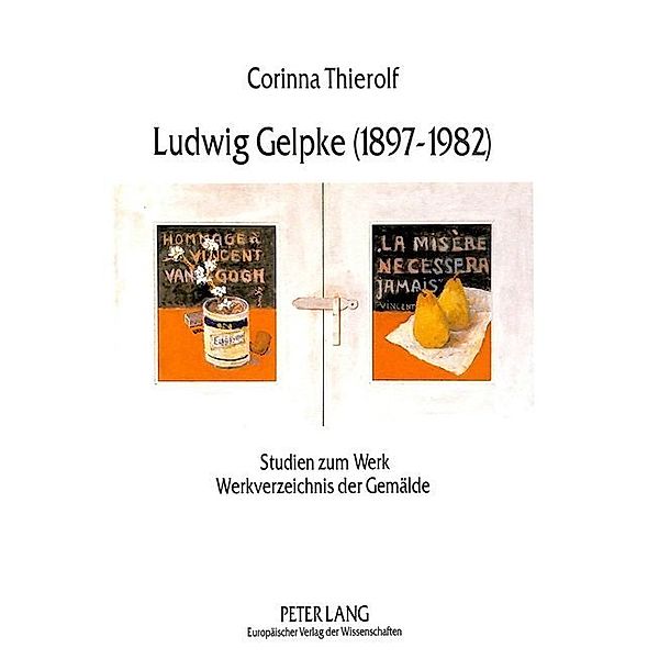 Ludwig Gelpke (1897-1982), Corinna Thierolf