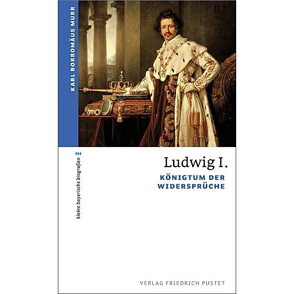 Ludwig I., Karl B. Murr