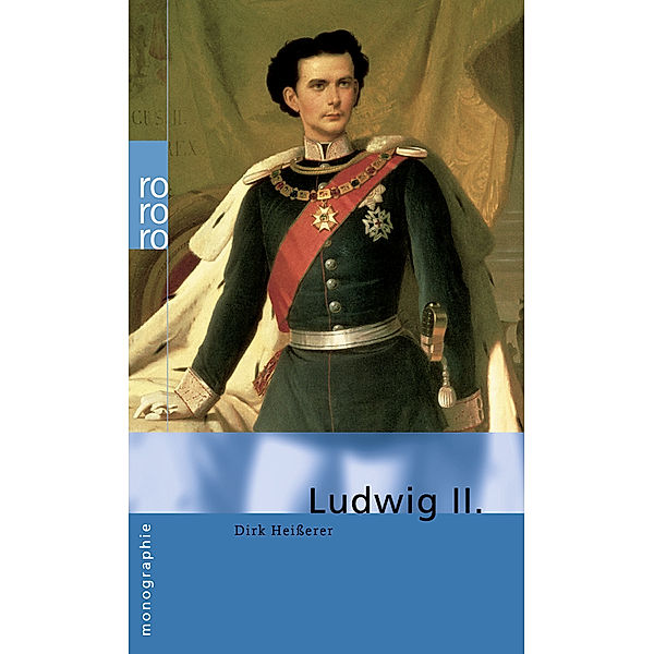 Ludwig II., Dirk Heißerer