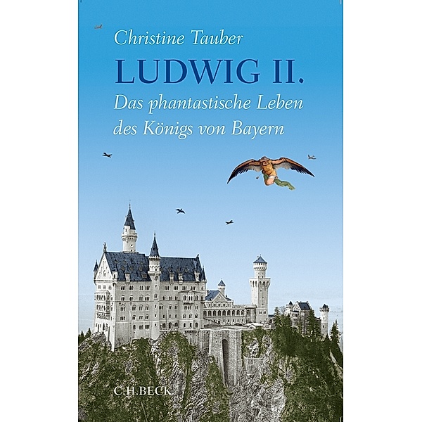 Ludwig II., Christine Tauber