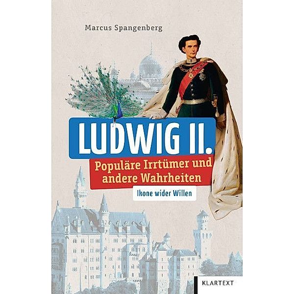 Ludwig II., Marcus Spangenberg