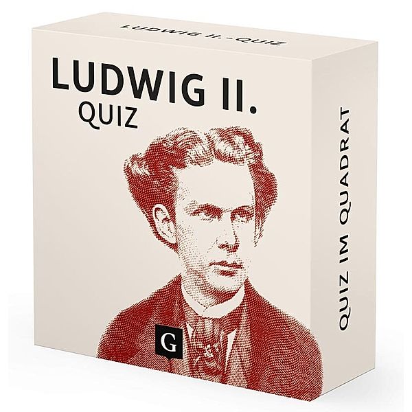 Ludwig II.-Quiz, Rupp Doinet