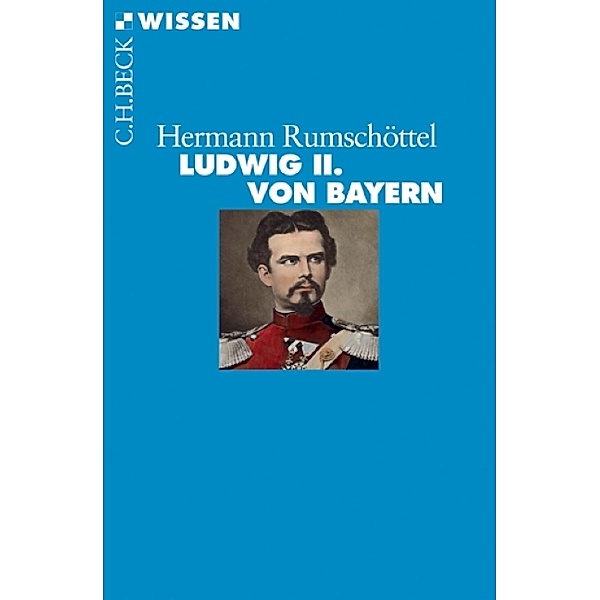 Ludwig II. von Bayern, Hermann Rumschöttel