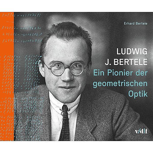 Ludwig J. Bertele, Erhard Bertele