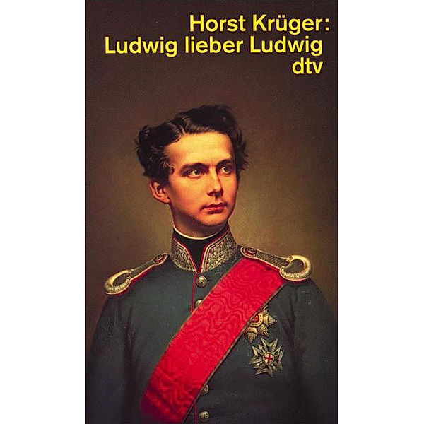 Ludwig lieber Ludwig, Horst Krüger