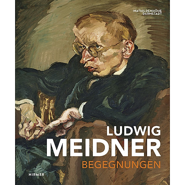 Ludwig Meidner