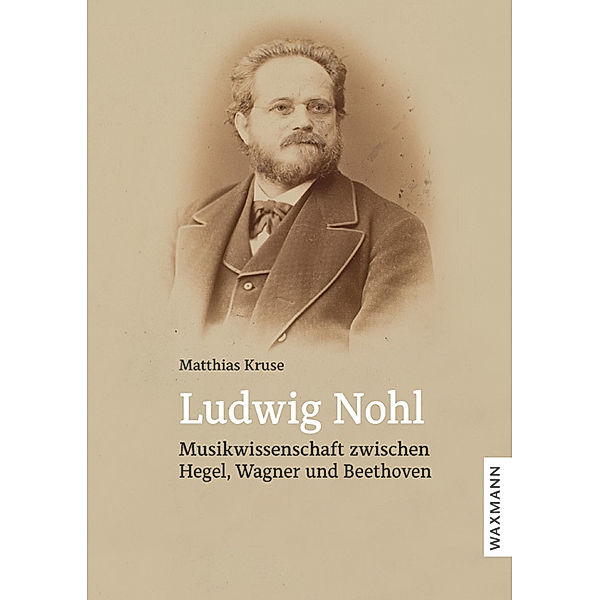 Ludwig Nohl, Matthias Kruse