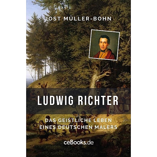 Ludwig Richter, Jost Müller-Bohn