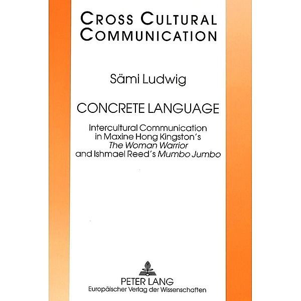 Ludwig, S: Concrete Language, Samuel Ludwig