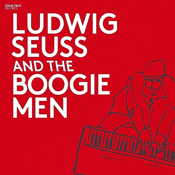 Ludwig Seuss and the Boogiemen, Ludwig Seuss Band