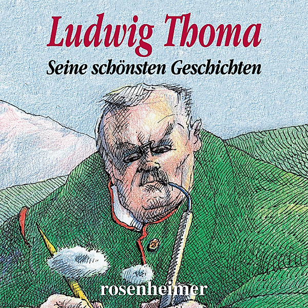 Ludwig Thoma, Ludwig Thoma
