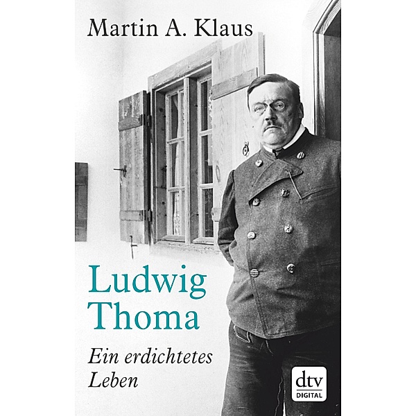 Ludwig Thoma, Martin A. Klaus