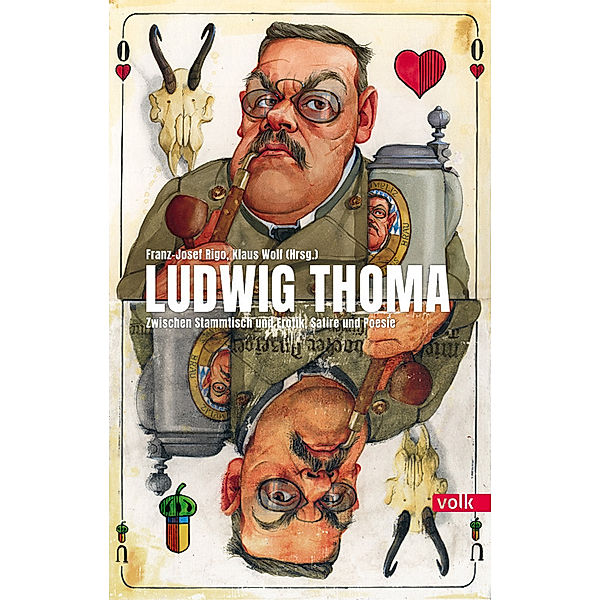 Ludwig Thoma