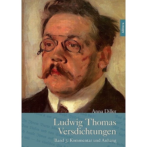 Ludwig Thomas Versdichtungen, Anna Diller