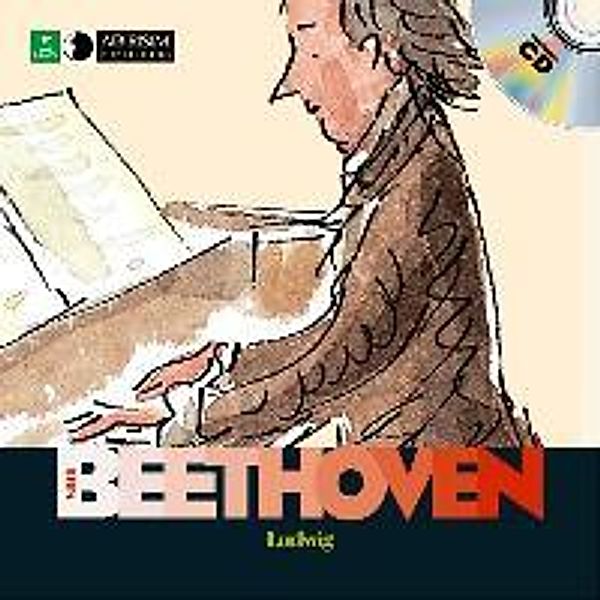 LUDWIG VAN BEETHOVEN, Yann Walcker