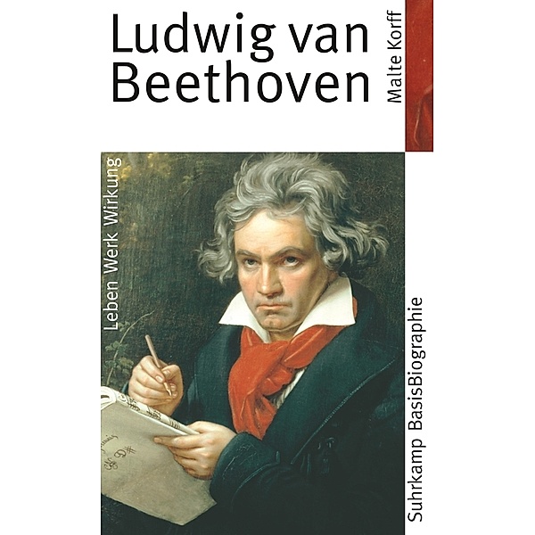 Ludwig van Beethoven, Malte Korff