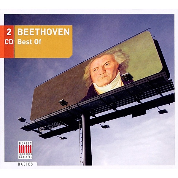 Ludwig van Beethoven - Best Of, Ludwig van Beethoven