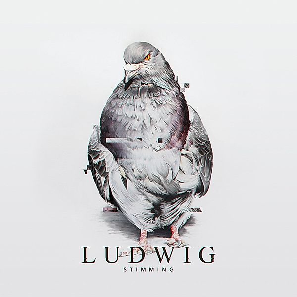 Ludwig (Vinyl), Stimming