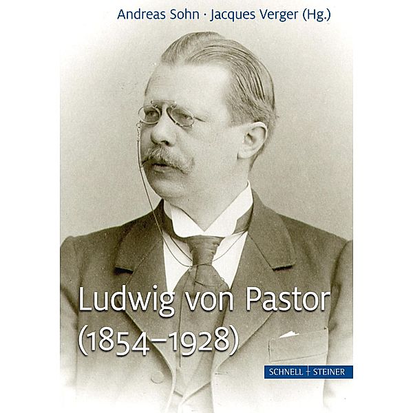 Ludwig von Pastor (1854-1928)