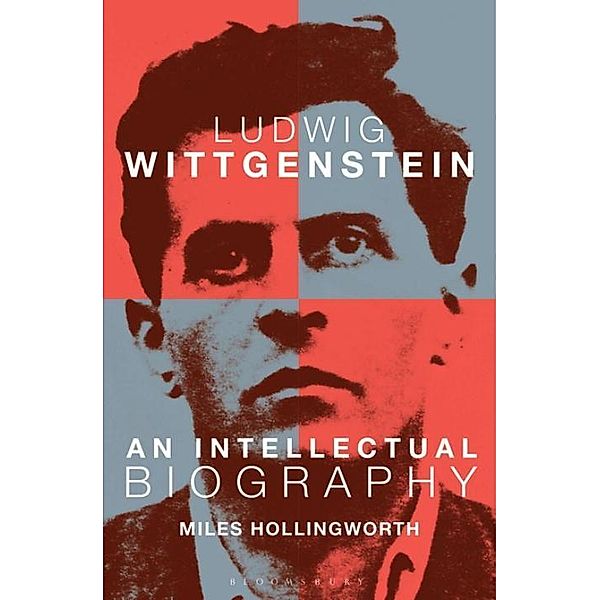 Ludwig Wittgenstein, Miles Hollingworth