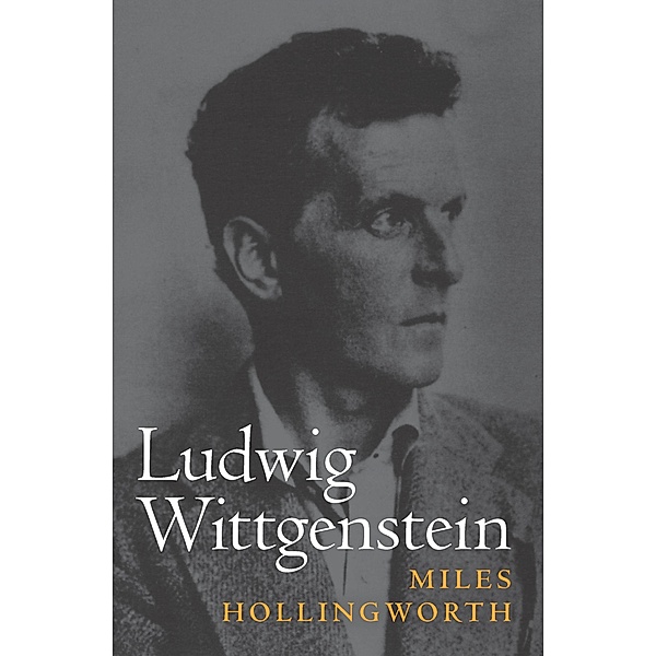 Ludwig Wittgenstein, Miles Hollingworth