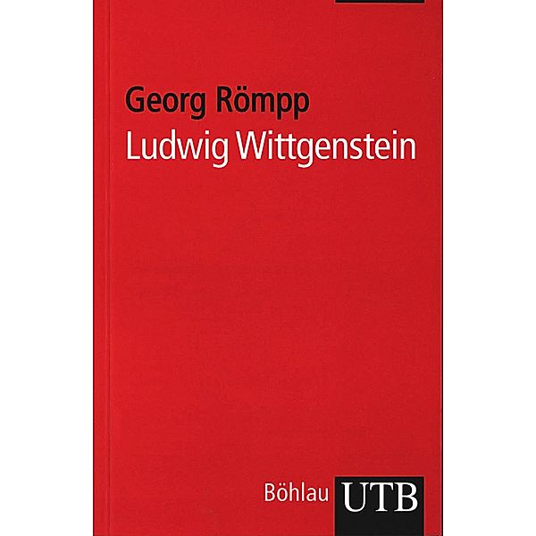 Ludwig Wittgenstein, Georg Römpp