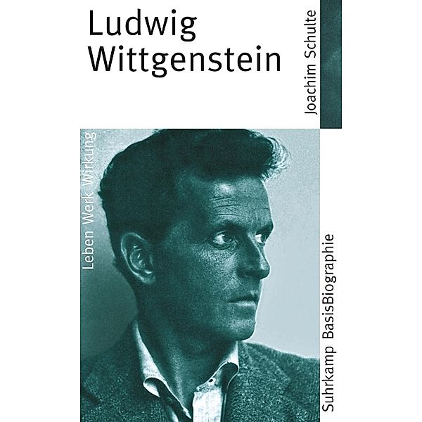 Ludwig Wittgenstein, Joachim Schulte