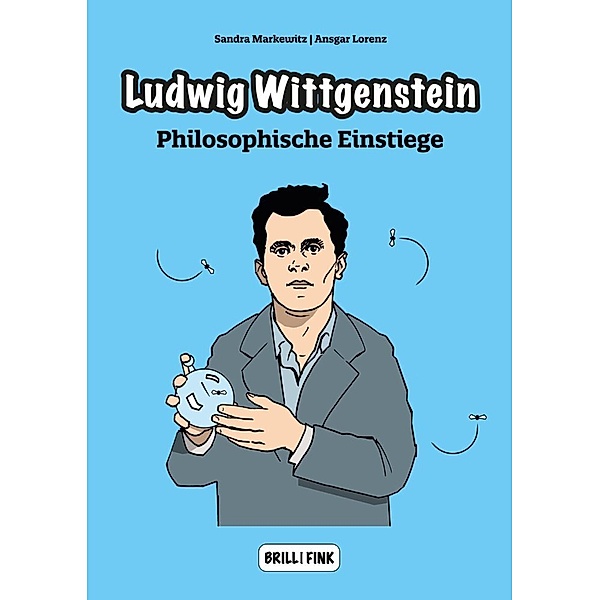 Ludwig Wittgenstein, Sandra Markewitz, Ansgar Lorenz
