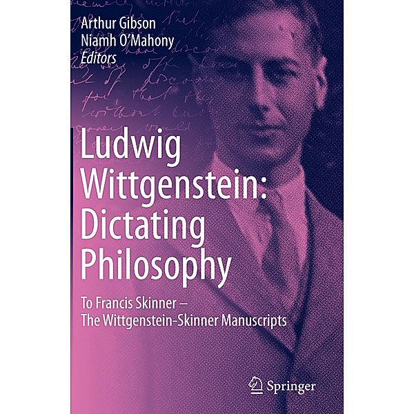 Ludwig Wittgenstein: Dictating Philosophy